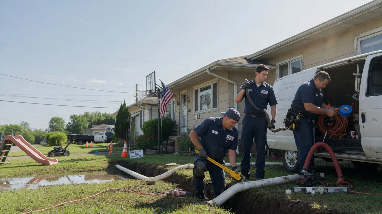 Toilet Installation in Reading, MN near me